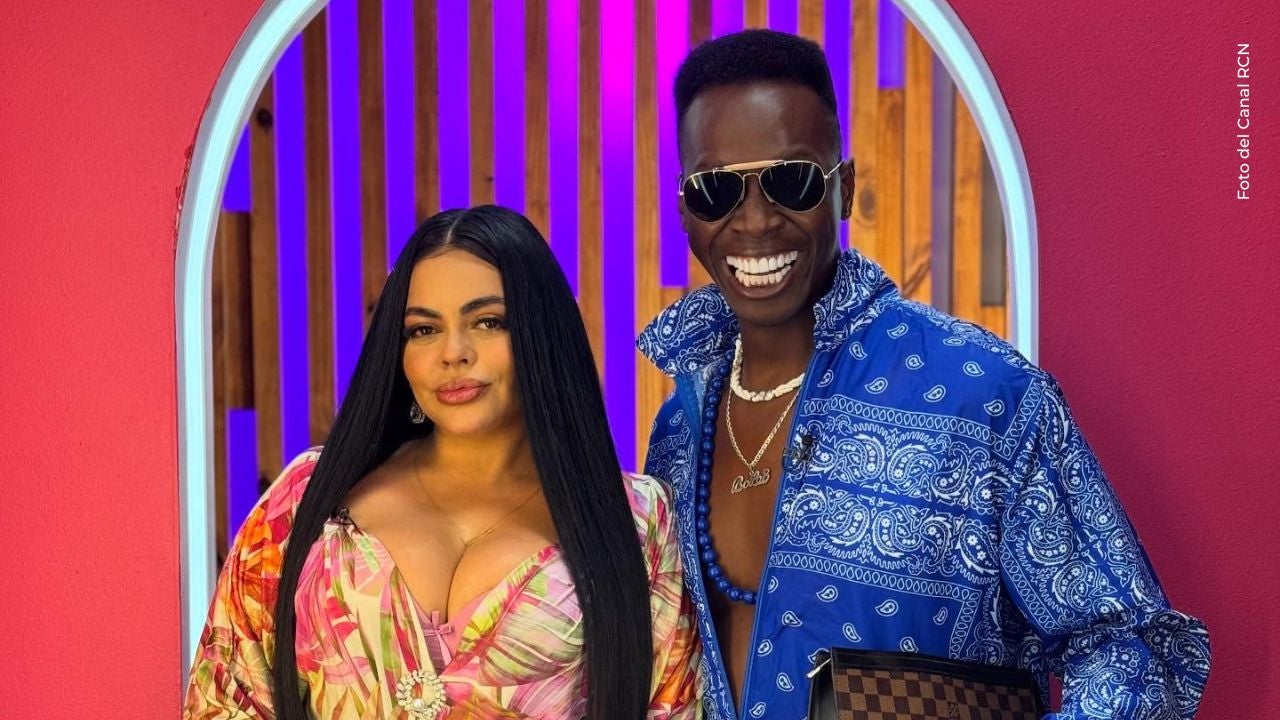 Esto es lo que se sabe del supuesto divorcio de Koral Costa y Omar Murillo