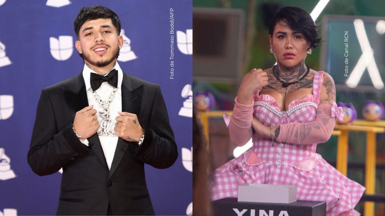 Westcol genera polémica al hablar de la comunidad de Yina.