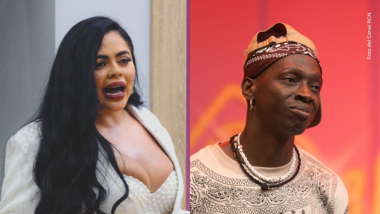 Koral Costa aclara si estará con Omar Murillo en Navidad y sorprende a sus seguidores