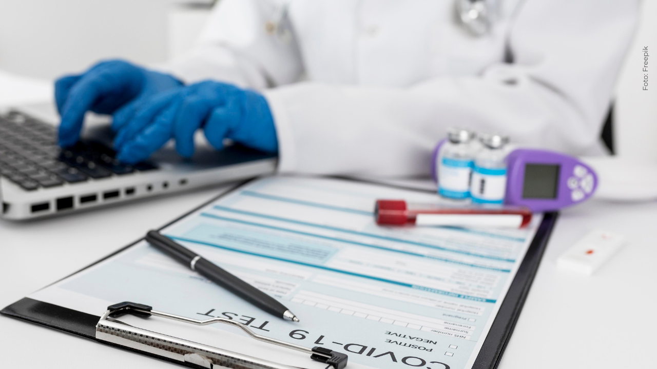 Reconocido cantante fue diagnosticado con cáncer en las últimas horas: así lo anunció en redes