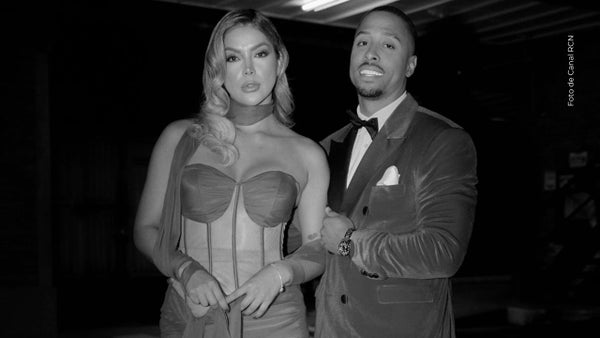 Yaya Muñoz rompe en llanto al hablar de su relación con José Rodríguez y aumenta rumores: "Me duele"