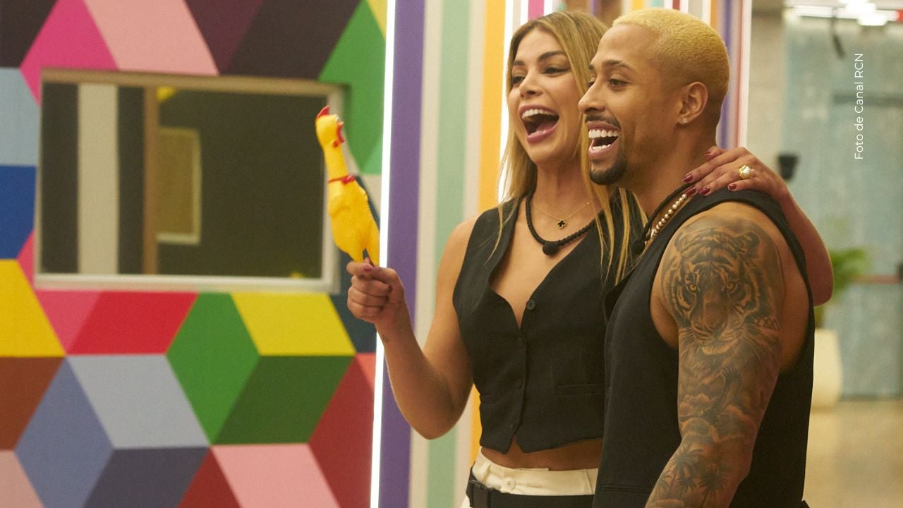 Yaya Muñoz se sinceró sobre su futuro sentimental. 