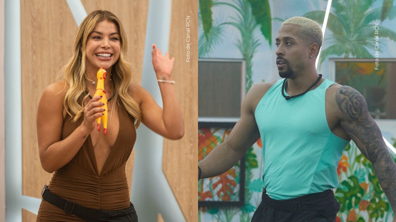 Yaya Muñoz aviva los rumores. 