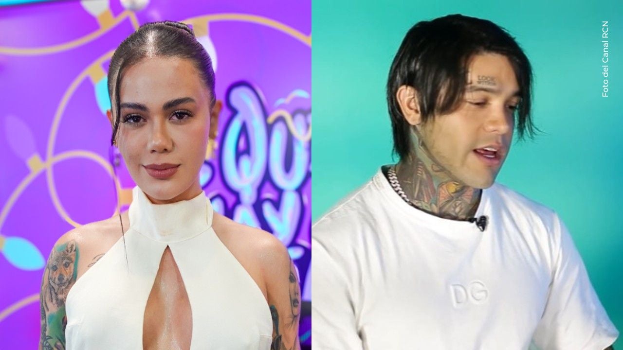 Cintia Cossio conmueve con sentida petición a Yeferson Cossio tras delicada operación