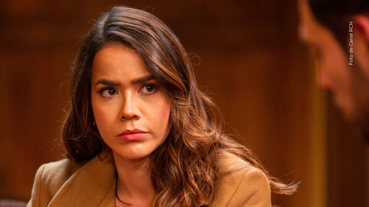 Laura de León recuerda a su mamá.