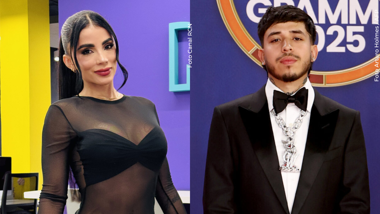 WestCol revela su tipo de mujer ideal