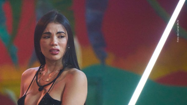 ¿Manuela QM se sintió celosa de Karina García tras su encuentro con Blessd? Esto opinan los fans