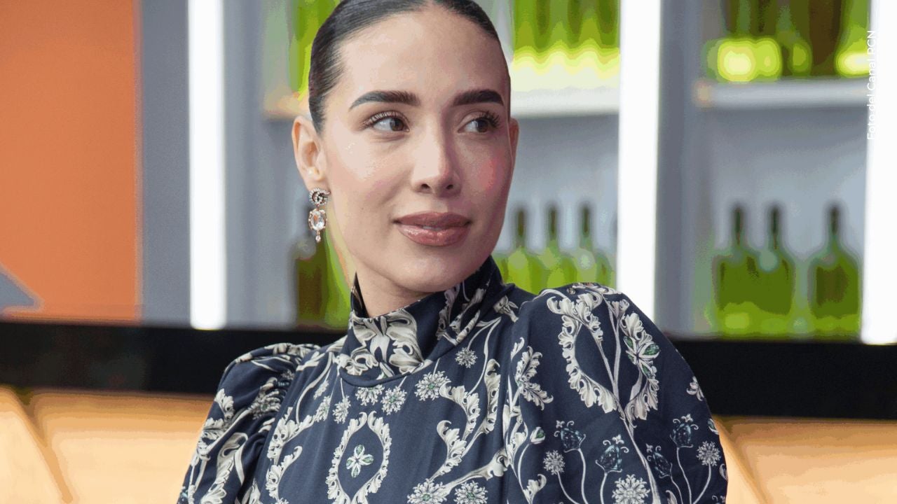 Luisa Fernanda W abre su corazón y revela cuándo sus redes se volvieron su ingreso principal