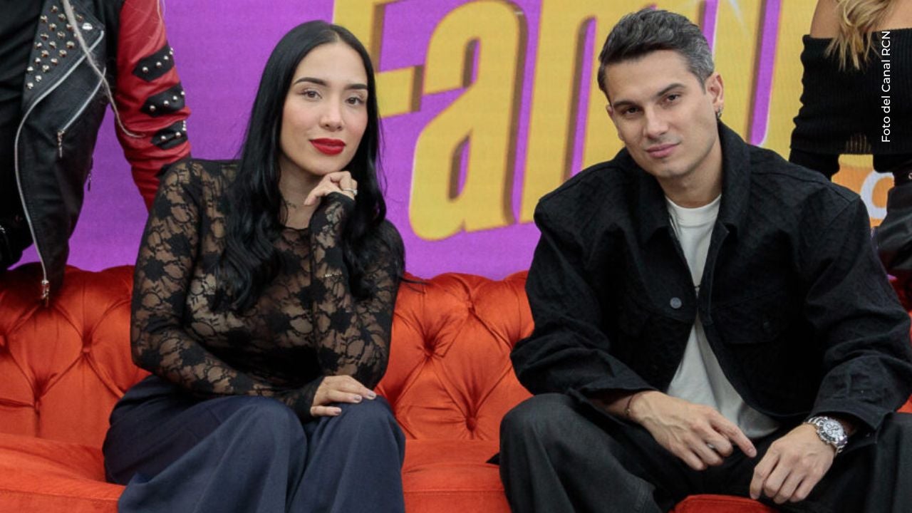 Luisa Fernanda W confiesa cuándo logró vivir exclusivamente de su contenido digital