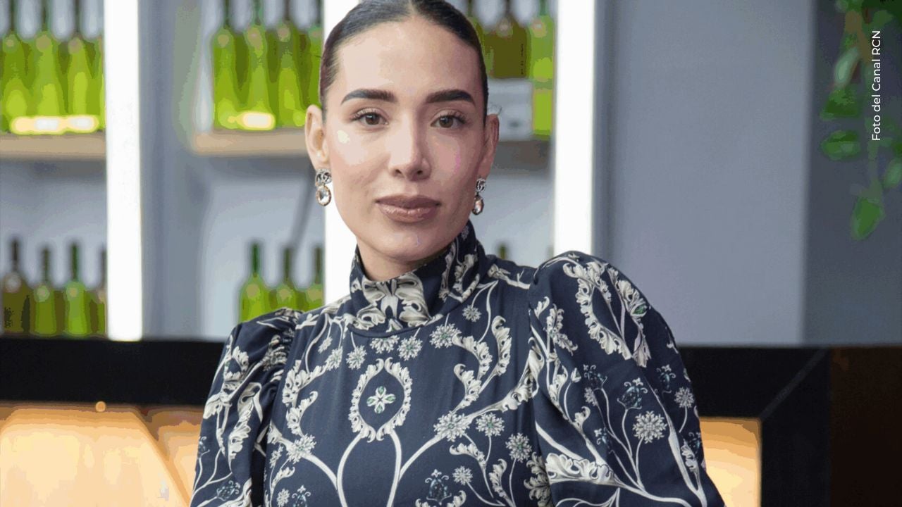 Luisa Fernanda W revela el momento exacto en que empezó a vivir solo de redes sociales