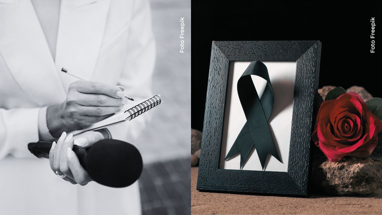 Falleció reconocida periodista deportiva