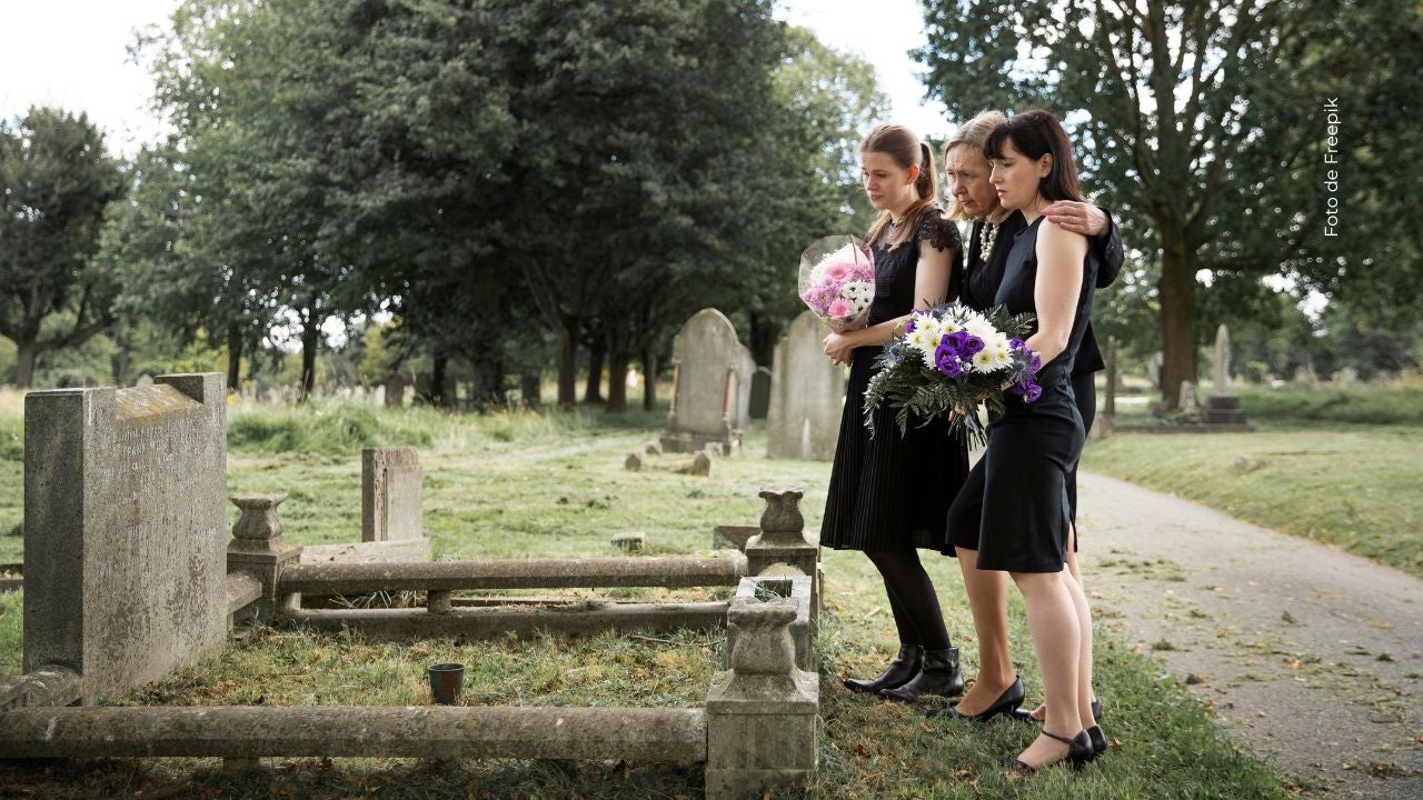 Consuelo Martínez confiesa que aún extraña a Diomedes Díaz. 