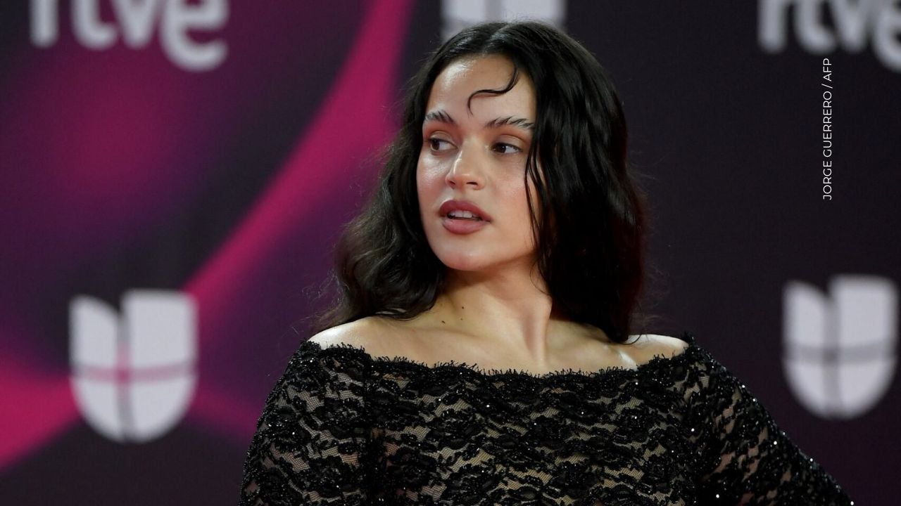 ¿Por qué los fans recuerdan los gestos de Rosalía?