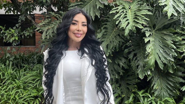 Marcela Reyes rompió el silencio e hizo curiosa confesión sobre su orientación