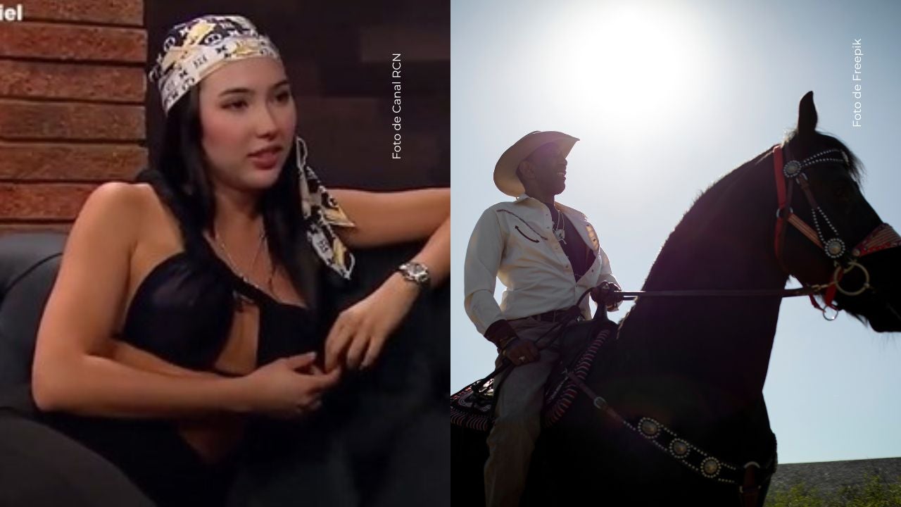 El Agropecuario le responde a Aida Victoria Merlano.