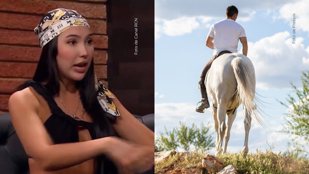 El Agropecuario asegura que no es papá ausente.