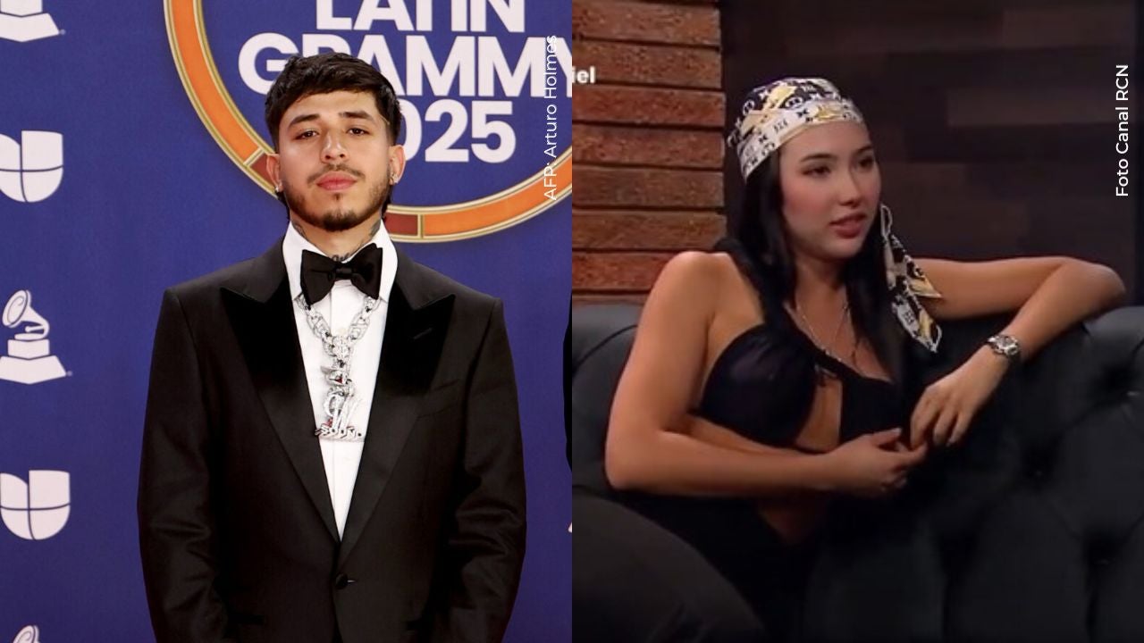 Aida Victoria Merlano rompió el silencio sobre WestCol