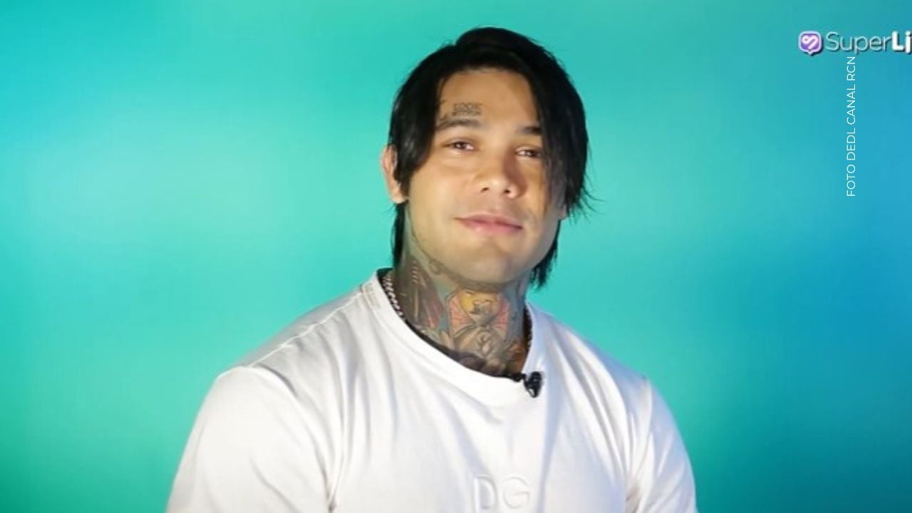 ¿Qué le pasó a Yeferson Cossio?