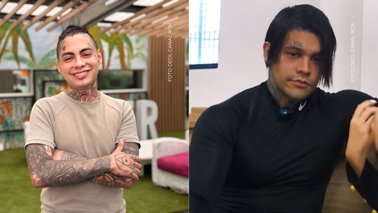 ¿Cómo es la relación de Nicolás Arrieta y Yeferson Cossio?