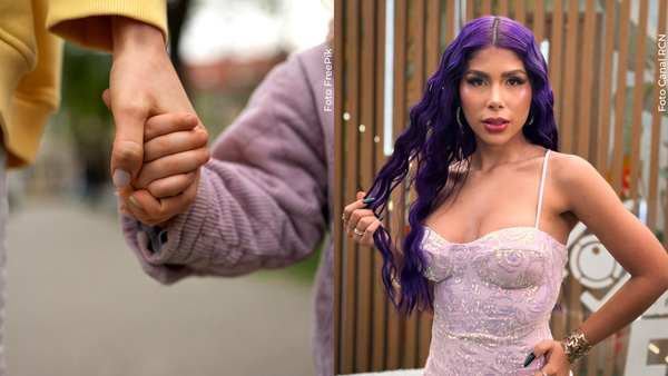 Alexa Torrex reveló cuándo planea tener hijos: “Quiero adoptar”