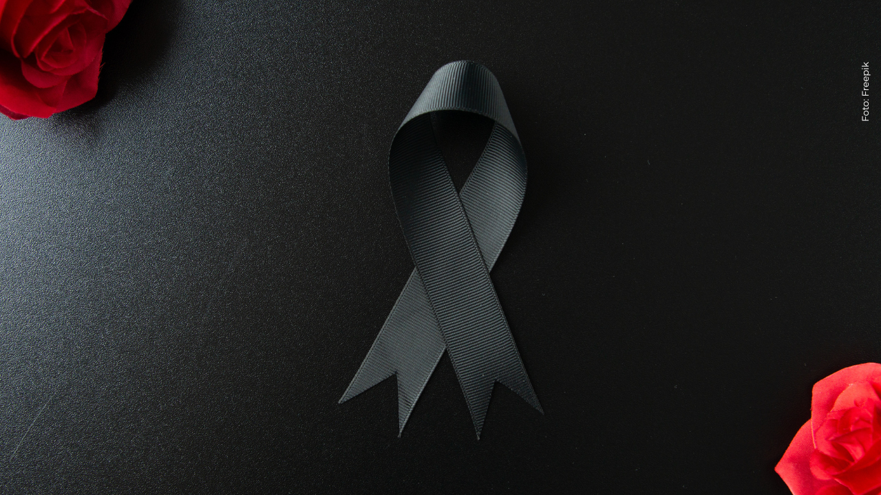 Reconocida actriz colombiana se viste de luto tras el fallecimiento de un ser querido: ¿quién es?