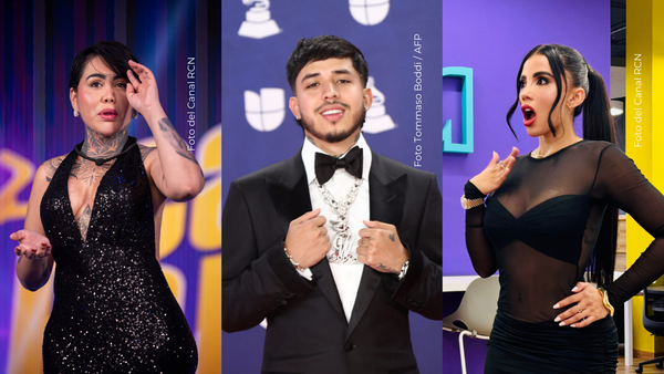 Yina Calderón le da la razón a WestCol y arremete contra Karina García, ¿qué le pasó?