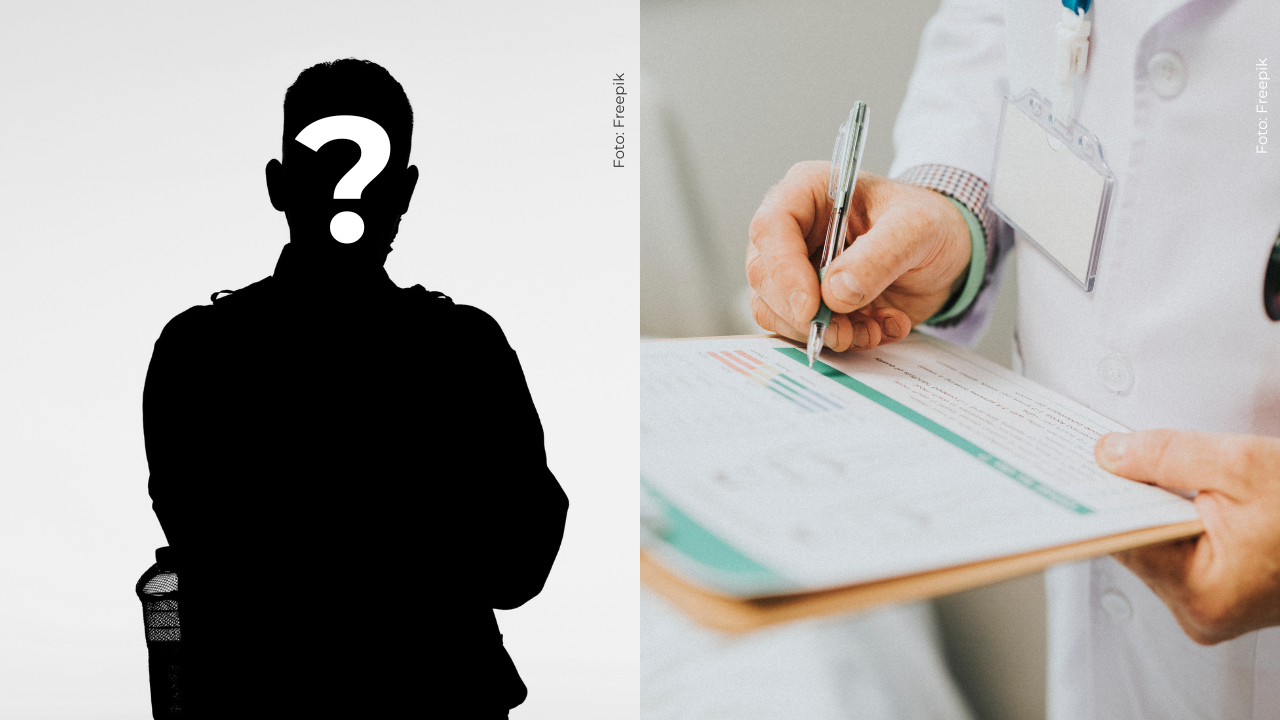 Famoso influencer colombiano preocupa al ser operado en uno de sus hombros: así lo anunció