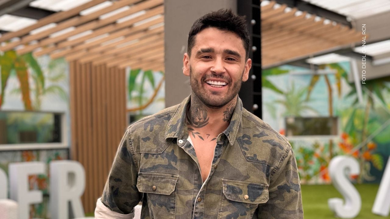 ¿Tebi Bernal estará en La casa de los famosos 2026?