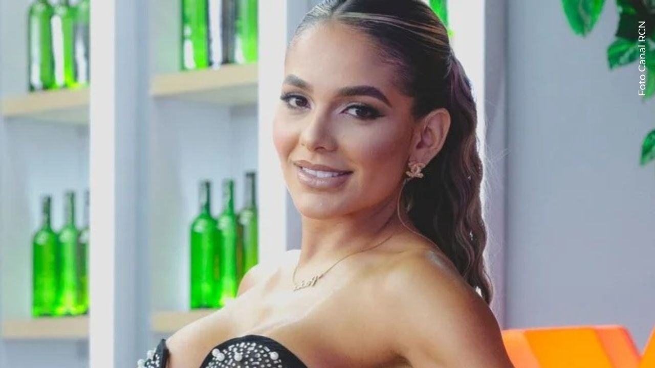 Paola Usme reveló si está o no embarazada