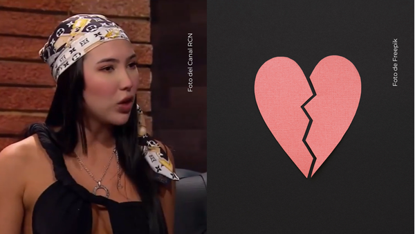 Aida Victoria Merlano rompió el silencio con fuertes declaraciones sobre su soltería Aida Victoria Merlano rompió el silencio con fuertes declaraciones sobre su soltería