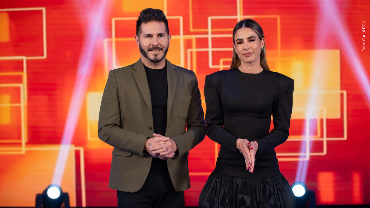 Esposa de Marcelo Cezán hizo curiosa confesión a vísperas navideñas en redes sociales: esto dijo