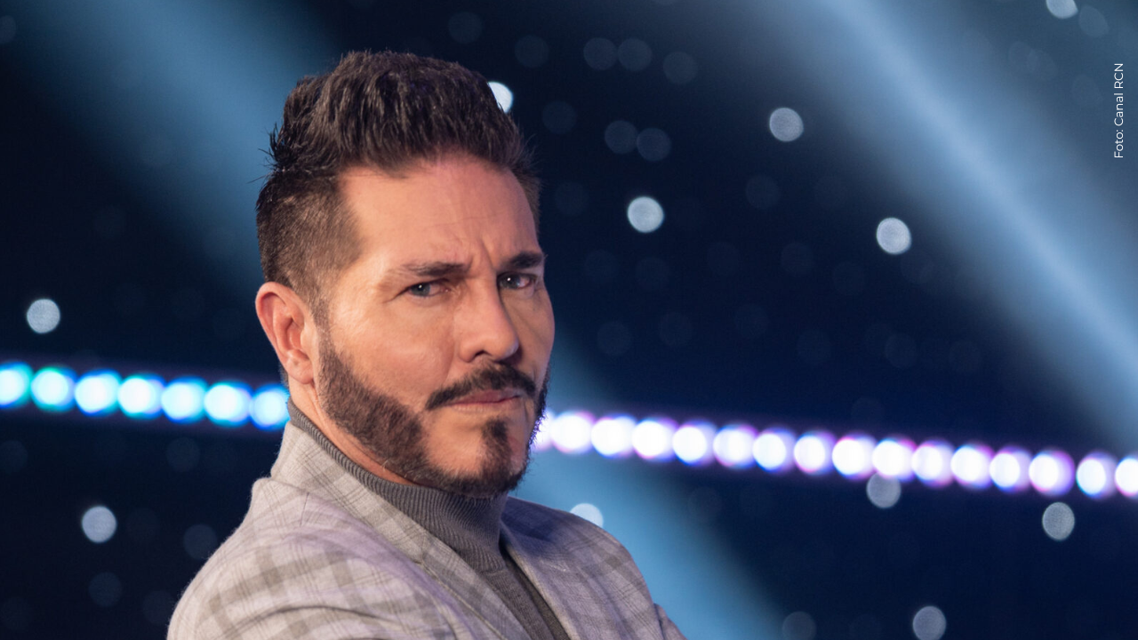 Esposa de Marcelo Cezán hizo curiosa confesión a vísperas navideñas en redes sociales: esto dijo