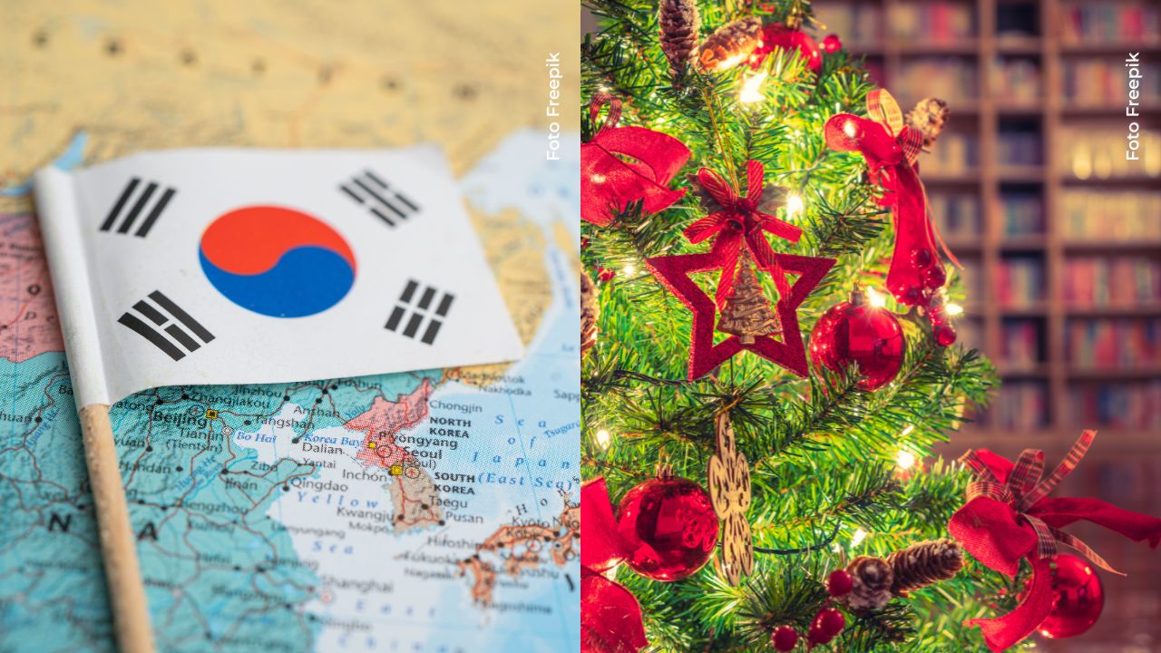 Países donde no se celebra la Navidad