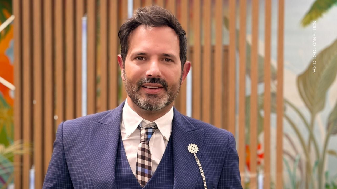 ¿Cuál es el regalo de Navidad que Alejandro Estrada siempre quiso recibir?