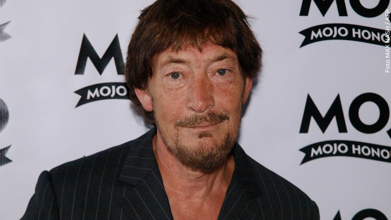Chris Rea fallece