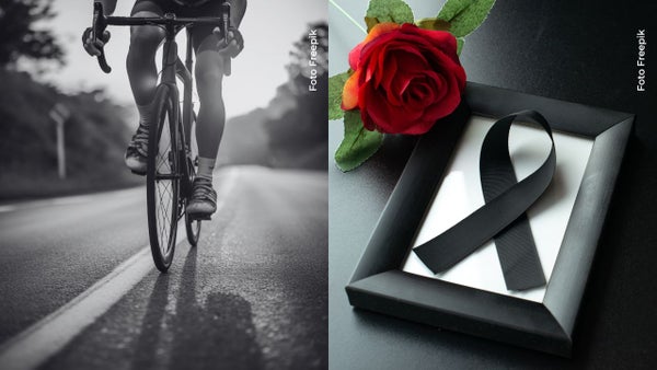 Luto en el deporte: falleció leyenda del ciclismo en Colombia a sus 88 años