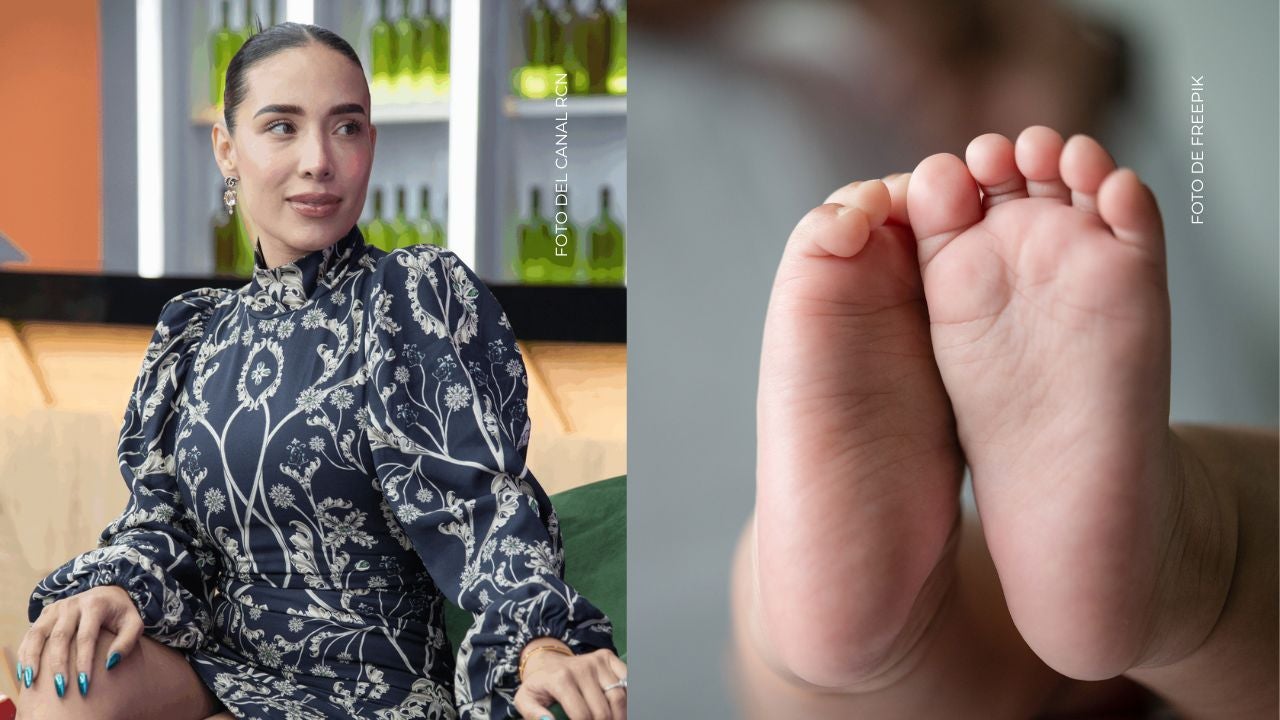 ¿Cuál es el regalo que Luisa Fernanda W quiere para esta Navidad?