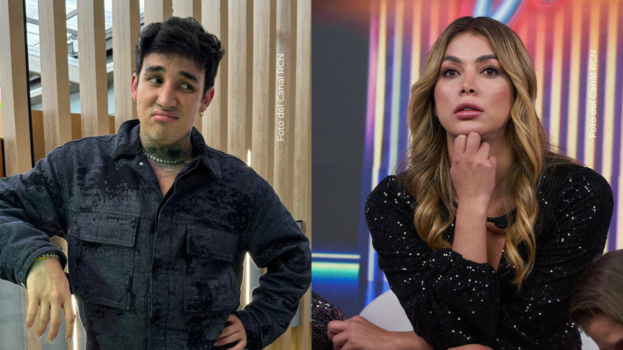 Valentino Lázaro, Yaya Muñoz