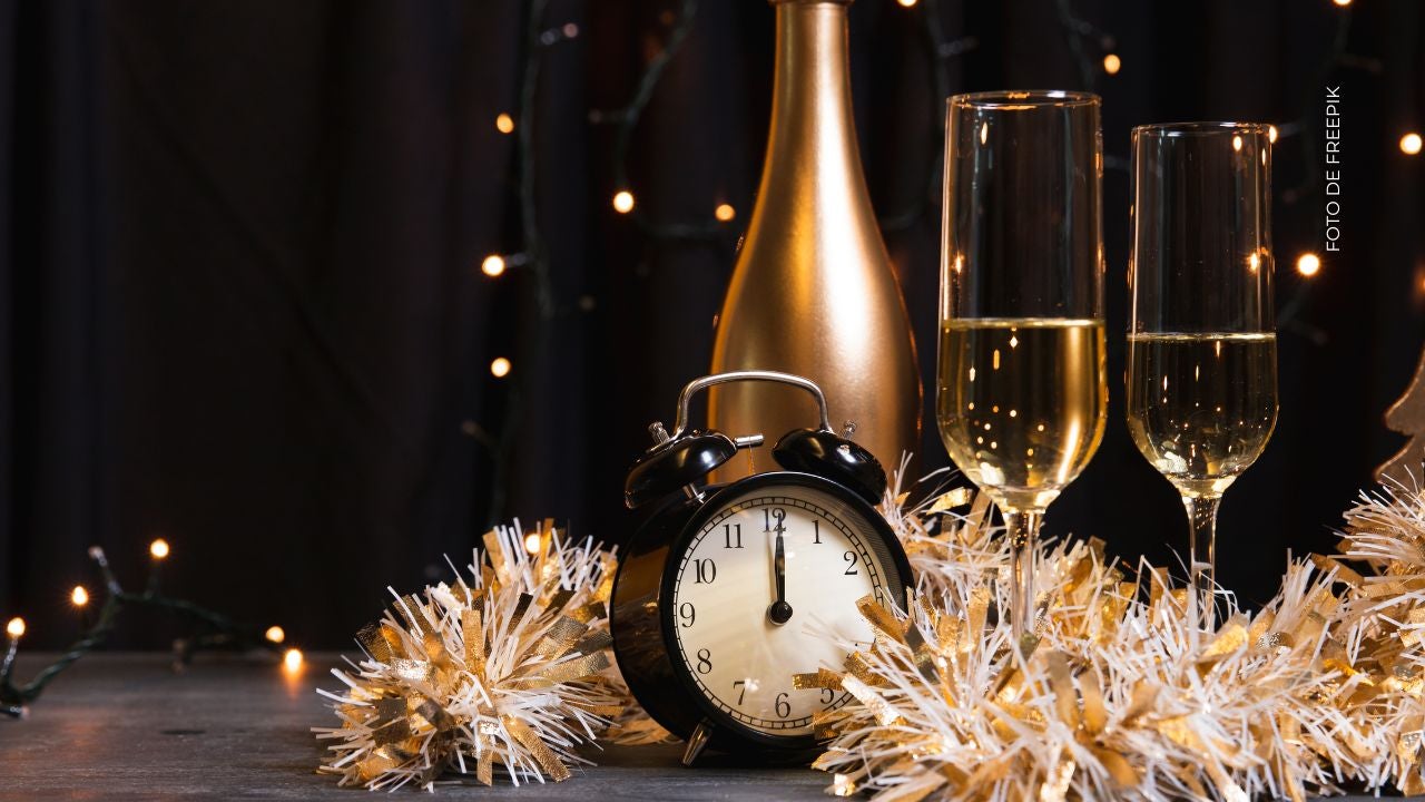 ¿Por qué los husos horarios determinan el inicio de la Navidad?