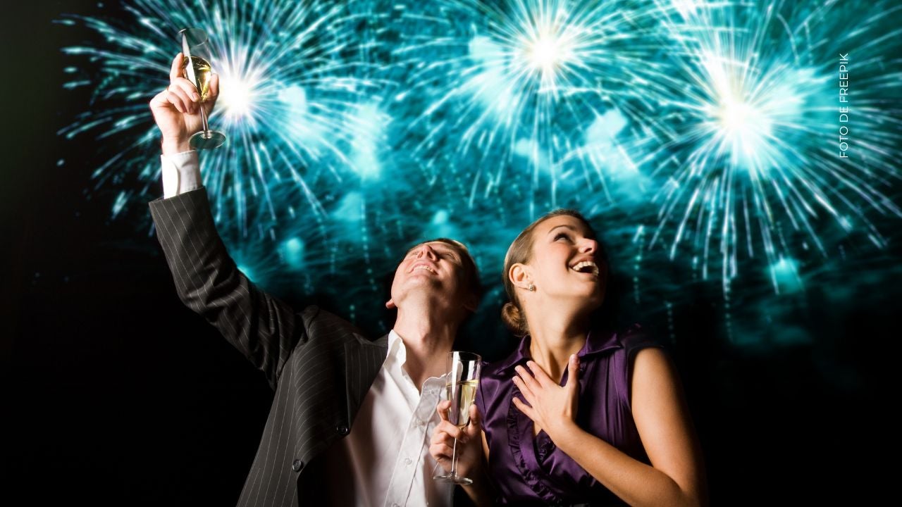 ¿Cuál será el primer país en celebrar la Navidad 2025?