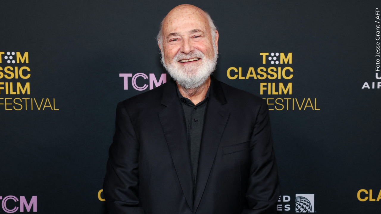 Rob Reiner, nuevos detalles de su caso