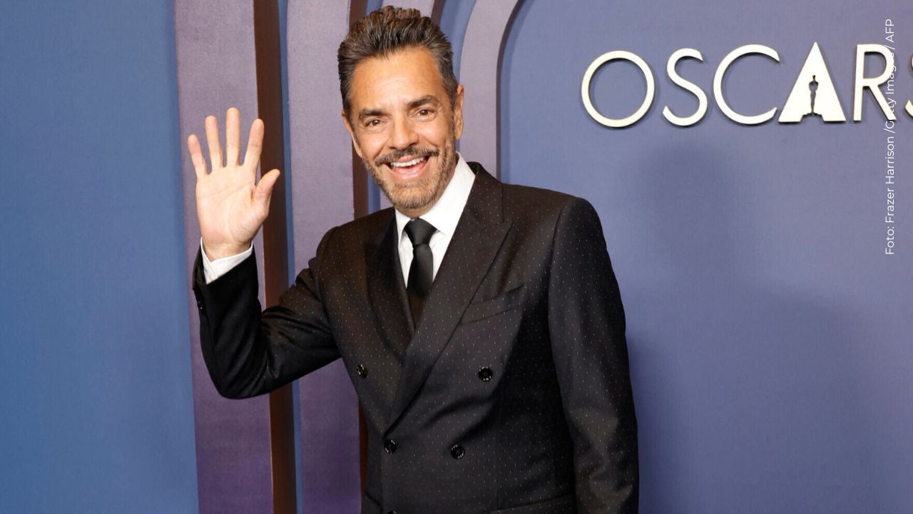 Aislinn Derbez habla de la muerte de su mamá y revela el procedimiento quirúrgico que enfrentó