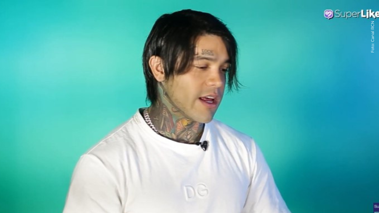 Yeferson Cossio celebró la navidad junto a su familia luego de su operación en el corazón: así fue