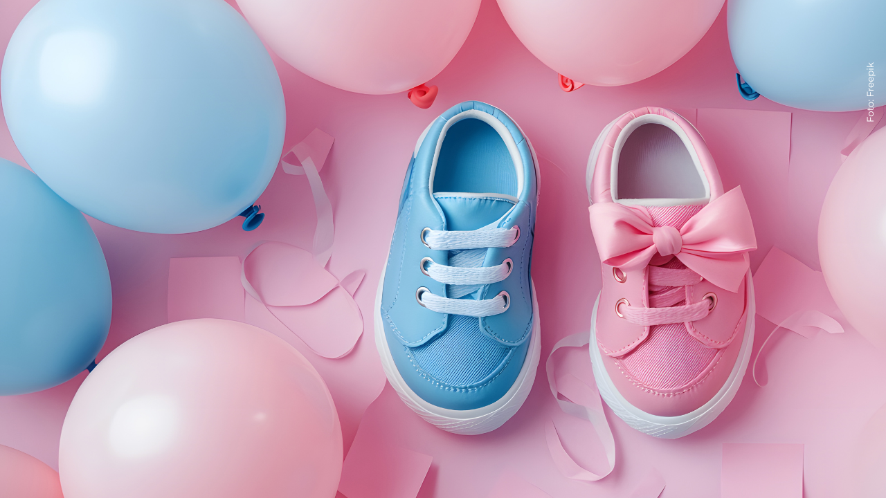 Exparticipante de MasterChef confesó que espera a su primer hijo con fotos navideñas: ¿quién es?