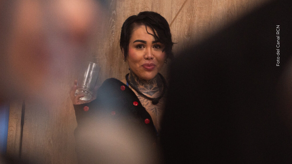 Yina Calderón hizo sentencia para el 2026 y mencionó su vida sentimental, ¿tiene pareja?