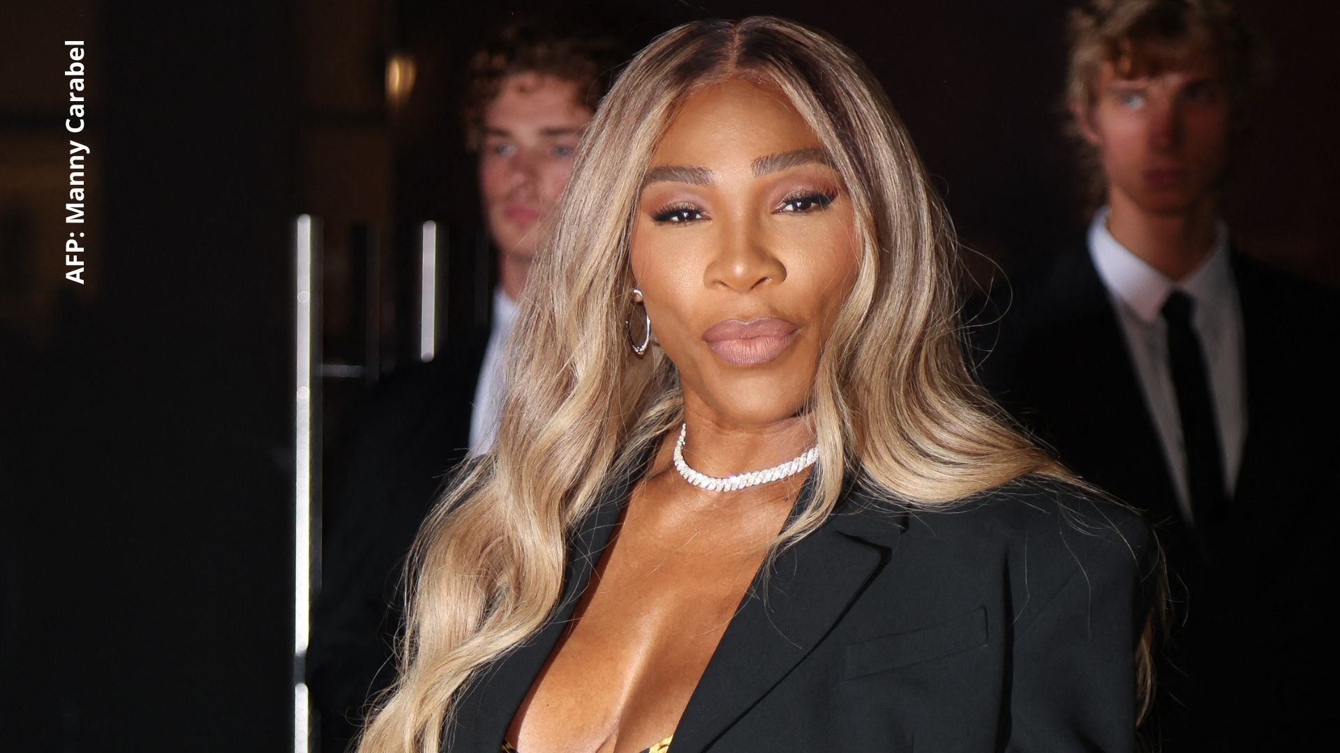 ¿Cuál fue el regalo que Serena Williams le dio a Venus en su boda?