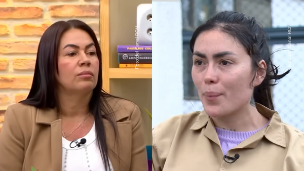 Mamá de Epa Colombia abrió su corazón tras primera Navidad sin su hija: "Pronto acabará"