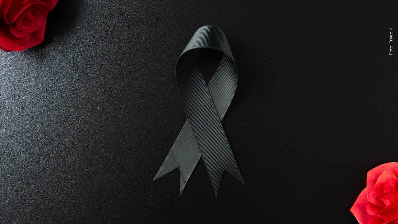 ¡Duelo en el deporte! Falleció reportera en graves condiciones tras caer de un séptimo piso