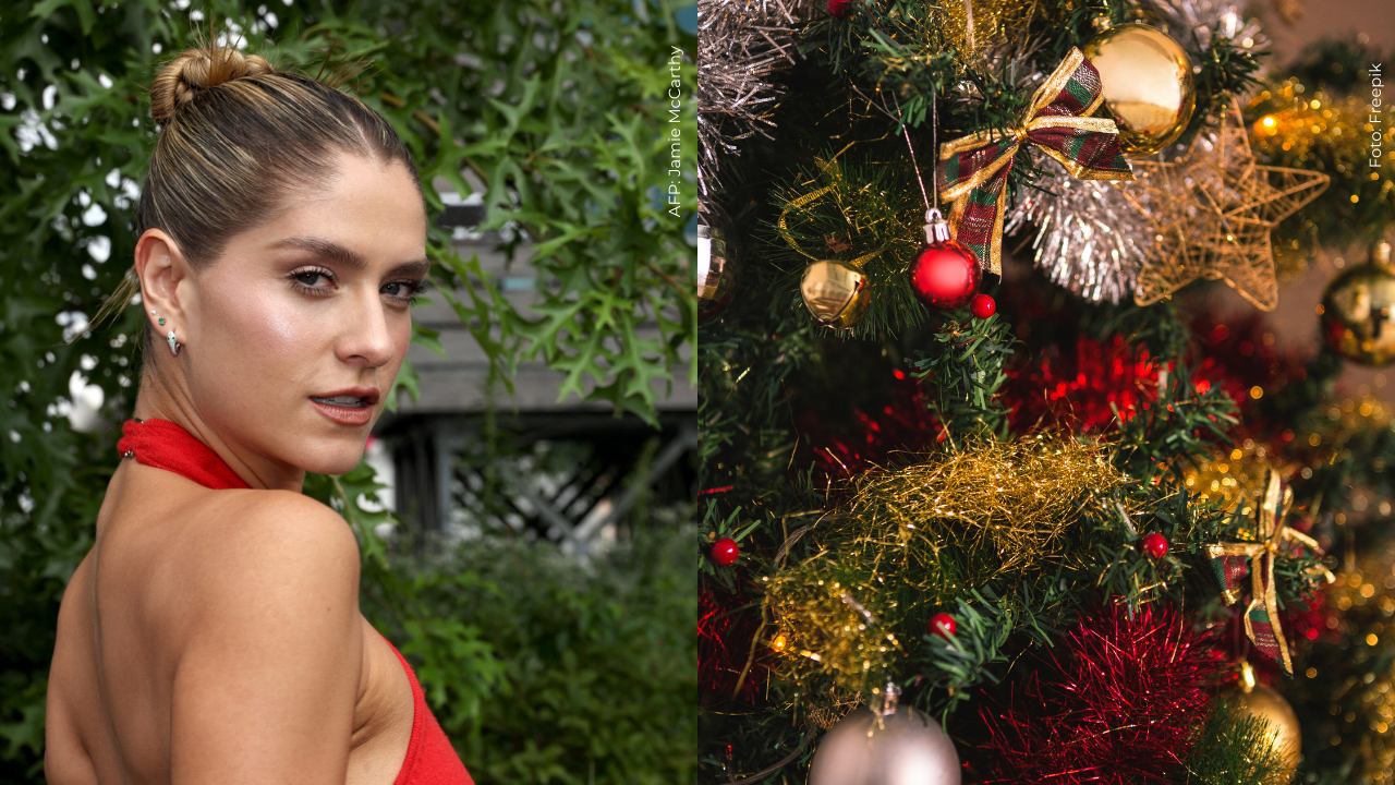 Laura Tobón y su esposo hicieron curiosa confesión acerca de los retos que han tenido como pareja