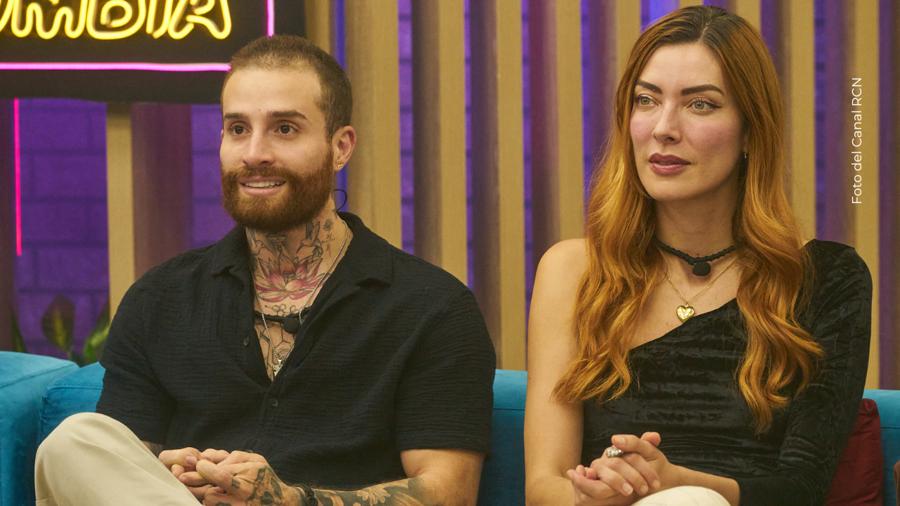 Mateo Varela, Norma Nivia